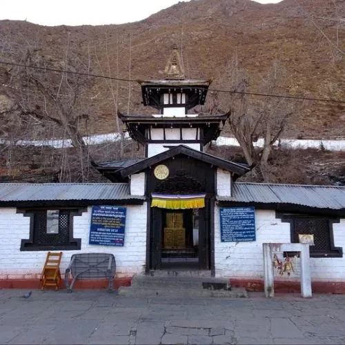 Muktinath Tour Package By Jeep